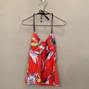 NWT Trina Turk Two Piece Swimsuit